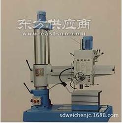 搖臂鉆床z304514機械型