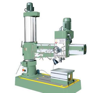 Z3040×14/I搖臂鉆床國標型 性能特點、應用領域及選購指南