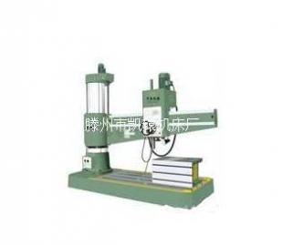 Z3080搖臂鉆床價格、廠家及產品信息解析