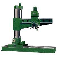 Z33100搖臂鉆床 大型搖臂鉆床的卓越性能與應用