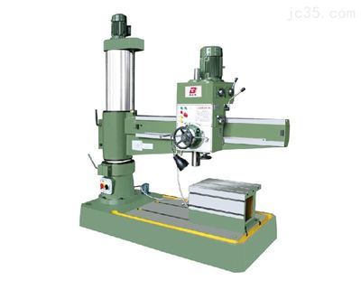 經濟之選 ZQ3050機械搖臂鉆床——高性價比的工業加工利器