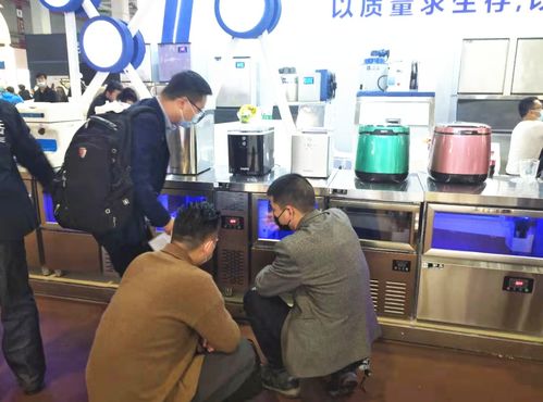 第30屆Hotelex飲品展回顧 共筑包容的全鏈路生態系統，引領行業網絡技術服務新篇章